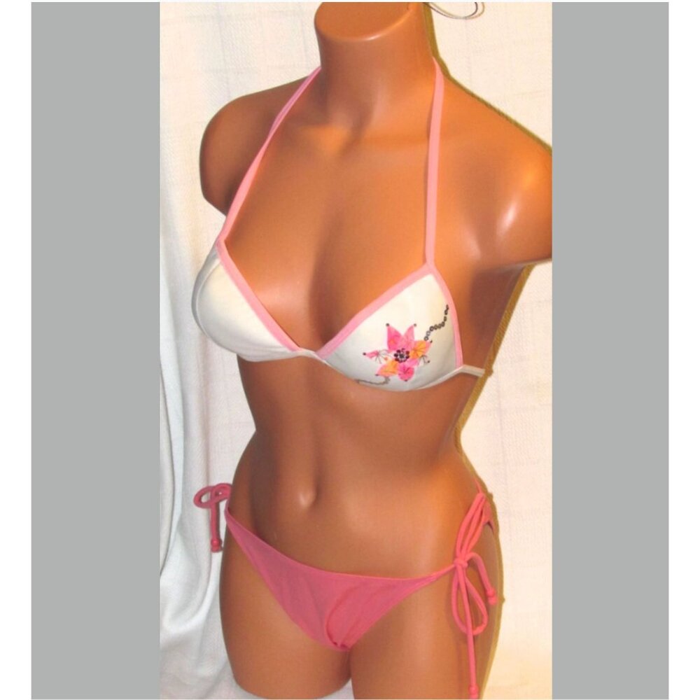 F&F 2 Piece Bikini Set